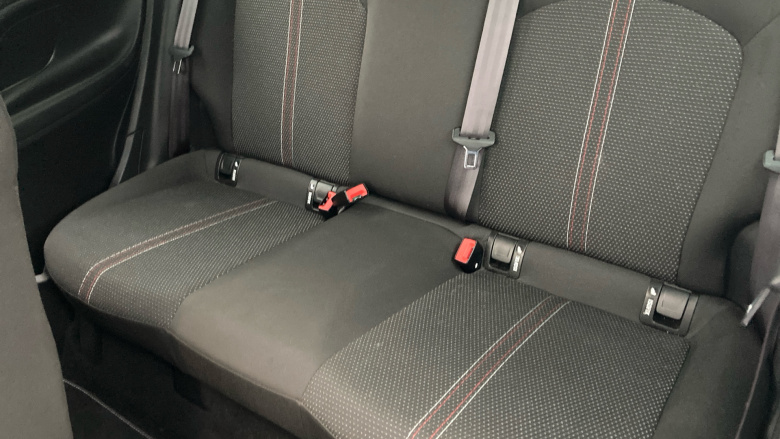 Vauxhall Corsa 1.4 [75] Griffin 3dr Petrol Hatchback